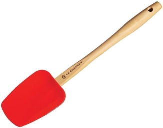 Le Creuset Kochkelle Klassik Ofenrot