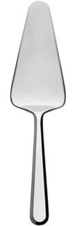 Alessi BG02-15 Tortenheber, Silber