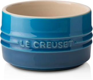 Stapelbares Förmchen Marseille Poterie Le Creuset - Backofen geeignet