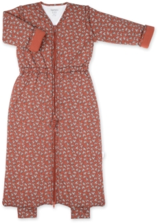 BEMINI Schlafsack 24-36 Monate Pady jersey + jersey tog 3 Print Heidi Carmin