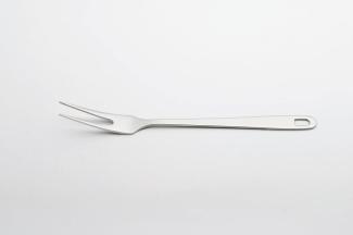 Weis Fleischgabel Mamsell 24 cm, Edelstahl, Silber, 24 x 3 x 2 cm, 1 Einheiten