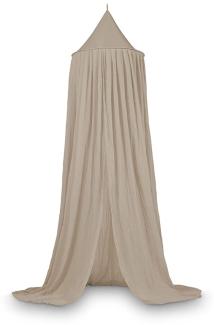 Jollein Vintage Baldachin Nougat Beige