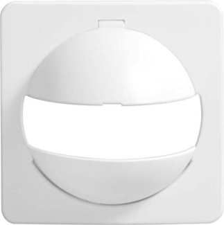 ETSE Abdeckung IP20-BJSI weiss