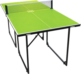 Joola 'Indoor-Tischtennisplatte Midsize', inkl. Netzgarnitur, 168 x 84 x 76 cm, grün