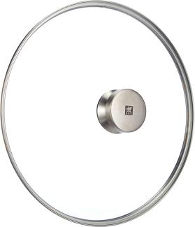 ZWILLING TWIN Specials Deckel 30 cm, Glas