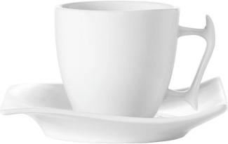 Espressotasse MOTION 100 ml / Espresso / Tasse / White Basics