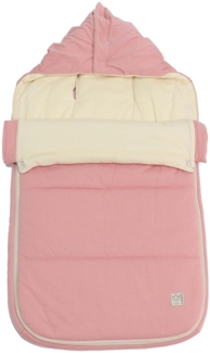 Kaiser Fußsack Tiffy Jersey Sommer Fußsack