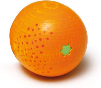 Erzi 11110 Orange, Kaufladenartikel