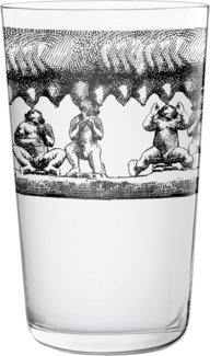 Ritzenhoff Next Milchglas 3500007 MILK von Arik Levy Frühjahr 2017