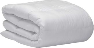 Pikolin Home – Mikrofaserbettdecke mit Milbenschutz, Winter, 400 gr/m² Bett de 100/105 180x220cm