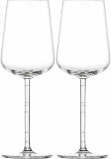 Zwiesel Glas JOURNEY Weißweinglas 446 ml 2er Set