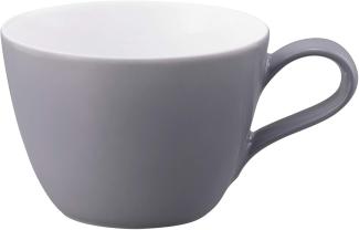 Geschirr-Serie Life Fashion bunt - Kaffeetasse Life Fashion elegant grey