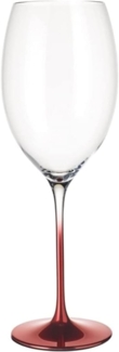 Villeroy & Boch Signature Allegorie Premium Rosewood Rotweinglas Bordeaux Set 2tlg. je 27,8cm 720ml A U S L A U F !