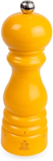 Peugeot Paris U-Select Pfeffermühle safrangelb 18 cm