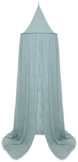 Jollein Vintage Moskitonetz - Sea Green Grün