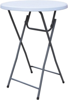 Bistrotisch 80cm klappbar