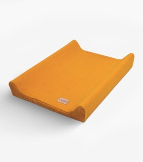 Wickelauflage Muselina Safari 50x70