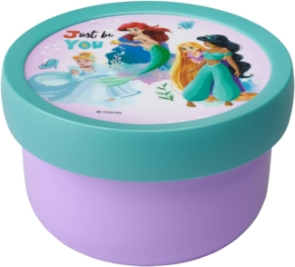 Mepal CAMPUS Fruchtbox 300 ml Disney Princess