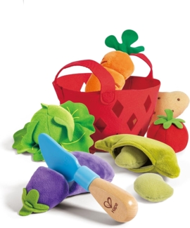 Hape Gemüsekörbchen
