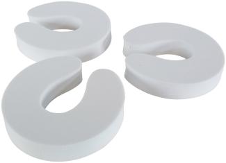 Clippasafe Tür Stopper (3 Pack) - FFP Türklemmschutz