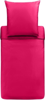 Bassetti BETTGARNITUR UNI FUCSIA 135x200 *9234120