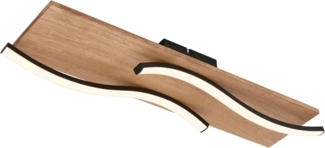 Briloner Leuchten Deckenleuchte Vinka Deckenleuchte