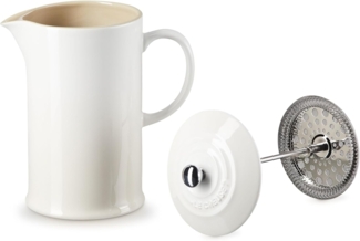 Le Creuset Kaffee-Bereiter Meringue