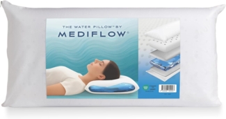 Mediflow 5004 Original Wasserkissen mit Viscoschaum