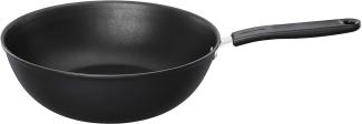 Fiskars Functional Form Wok, Wokpfanne, Pfanne, Stielwok, Aluminium, Ø 28 cm, 1027705