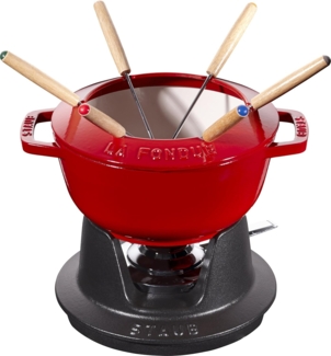 Staub Staub Fondue-Set 18 cm NPC405119740