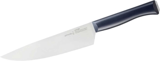 Opinel 254521 Intempora II Chefmesser Messer, Silber, 33. 5 cm
