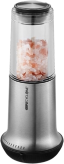 Gefu Gefu Salz- und Pfeffermühle G34629