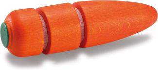 Erzi Möhre zum Schneiden