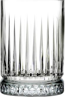 Pasabahce Schnapsglas Pasabahce Elysia Shot/Schnapsglas 6er Set, Glas