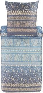 Bassetti Kissenhülle zu BW BRENTA PERLGRAU G1 40x80 *9325875 HW23