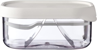 Mepal TAB Fruchtbox 250 ml weiß - A