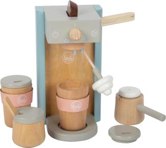 small foot Kaffeemaschinen-Set tasty