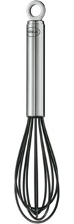 Rösle Schneebesen Silikon 27 cm