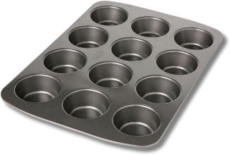 Birkmann Easy Baking Muffinform 37 x 26 cm 12-fach - A