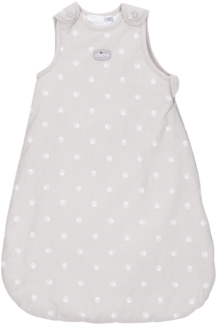 Chicco Next 2 Me Babyschlafsack, 0–6 Monate + Spannbettlaken, 2 Stück