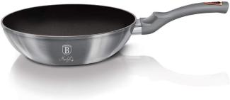 Berlinger Haus Granit-Wok, 28 cm, Moonlight