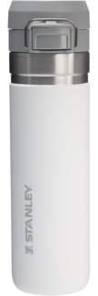 Stanley Quick Flip Water Bottle 0,7 L Frost
