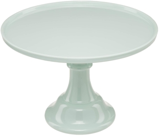 kuchenhalter 29,7 cm Melamin mintgrün