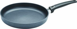 Woll Diamond Lite,Plus Diamond Reinforced Nonstick Scratch Resistant Cast Aluminum Cookware Fry Pan, 11-Inch Diameter