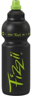 Fizzii Trinkflasche Fizzii Retro 600 ml