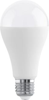 Eglo 11938 Leuchtmittel LED E27 13W L:11. 6cm Ø:6cm 4000K