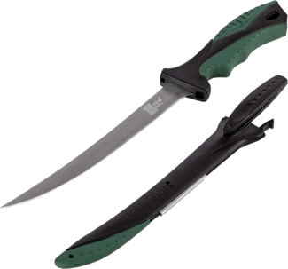 Zite Fischfiliermesser Profi Filetiermesser für präzises Schneiden