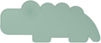 Done by Deer Platzdeckchen Croco Green