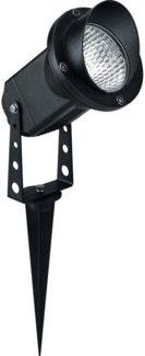Zumtobel 96633583 Mary IP66 500 830 LED-Gartenstrahler