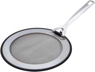 Le Creuset Pfannen-Spritzschutz 20-24 cm